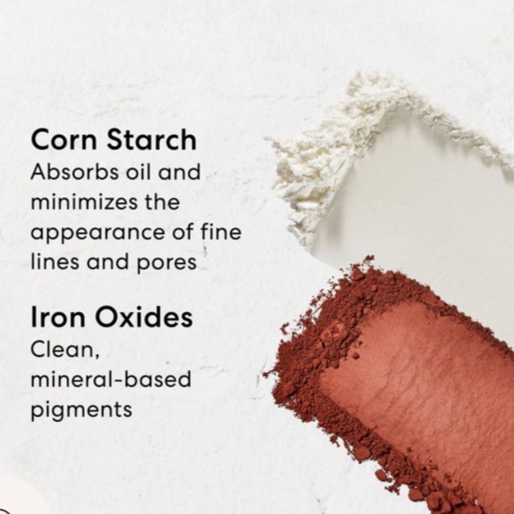 Bare Minerals Original Mineral Veil Loose Setting Powder in Original Translucent - Picture 6 of 9